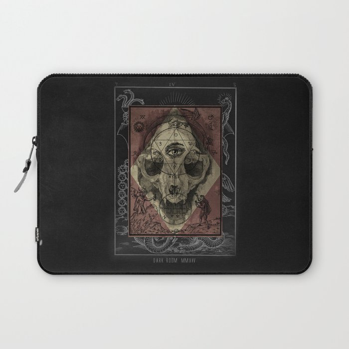 Laptop outlet sleeve society6