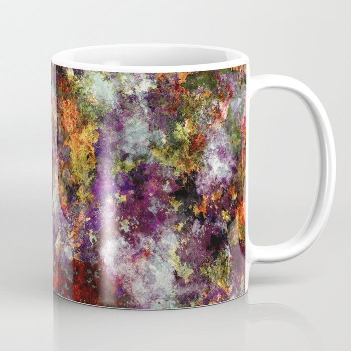 Invisible horses Coffee Mug