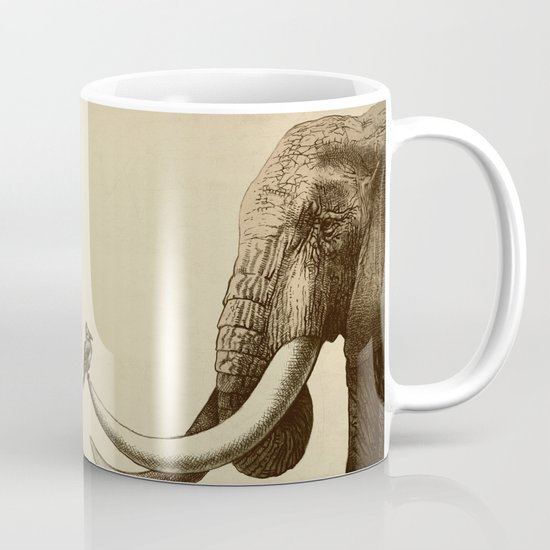 Old Friend Mug
