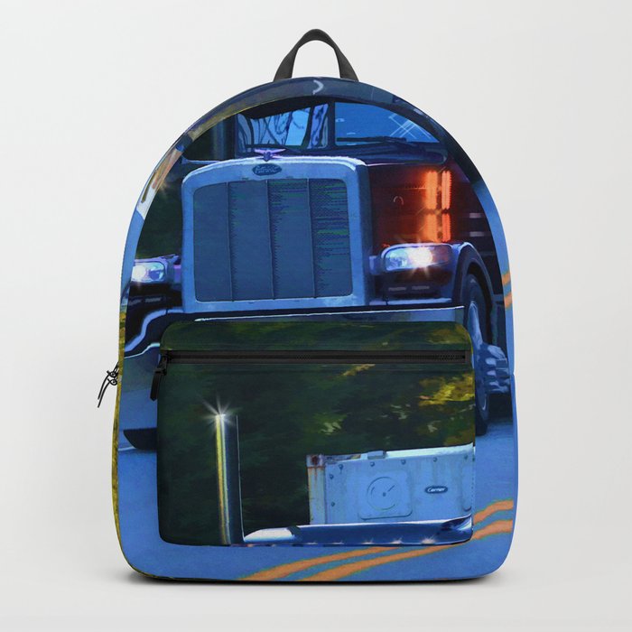 the revelstoke run cargo
