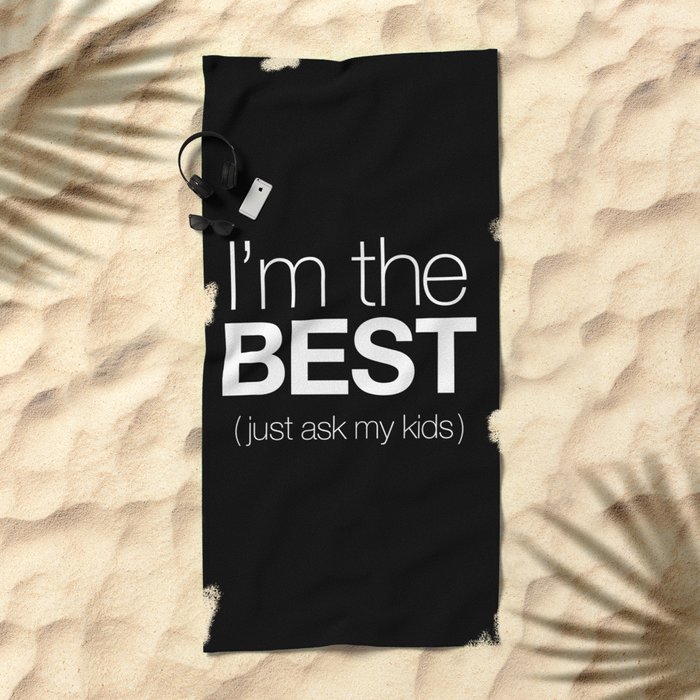 best kids beach towels