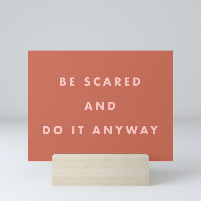 Mini Art Print