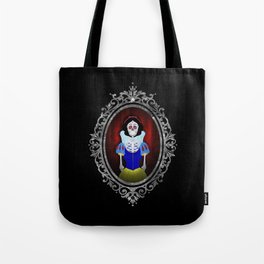 Epilogue Collection, Series 1 - After The Bite Tote Bag
