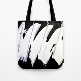 Counting Tote Bag