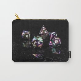 RPG Dice Carry-All Pouch