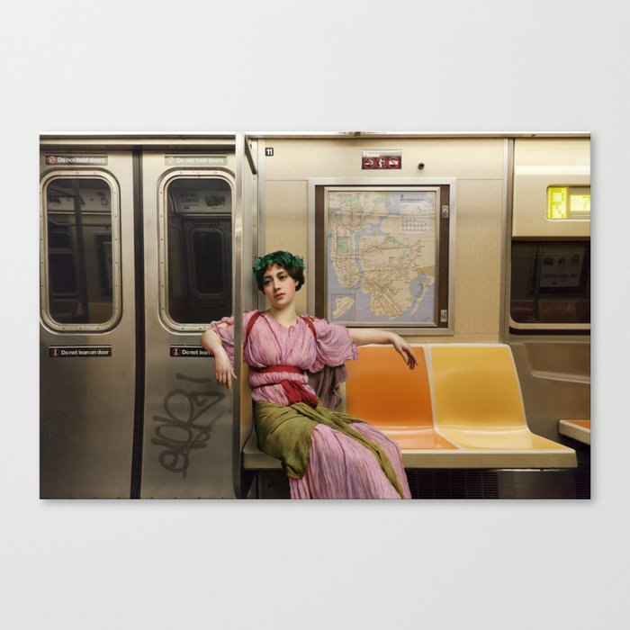 Canvas Print