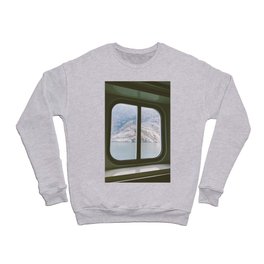 Boat Dreams III Crewneck Sweatshirt