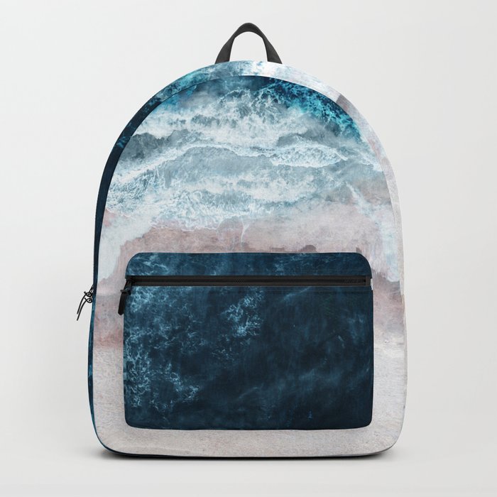 Blue Sea II Backpack
