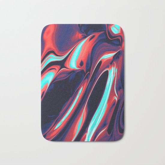 Tan Bath Mat