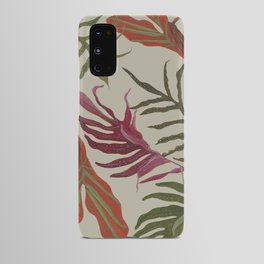 Brazilian Forest Android Case