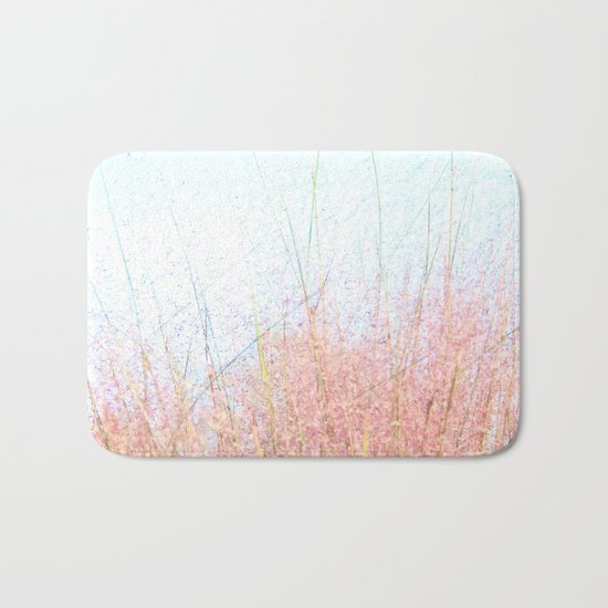 Confetti Daydream Bath Mat