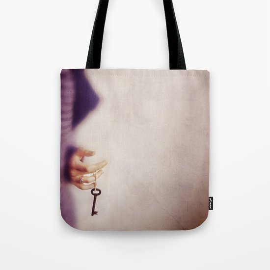 Stolen (let's keep it a secret) Tote Bag