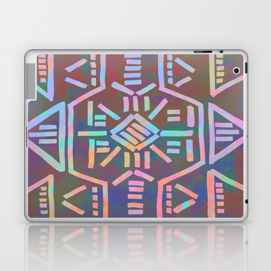 Moonrise - Opal Laptop & iPad Skin