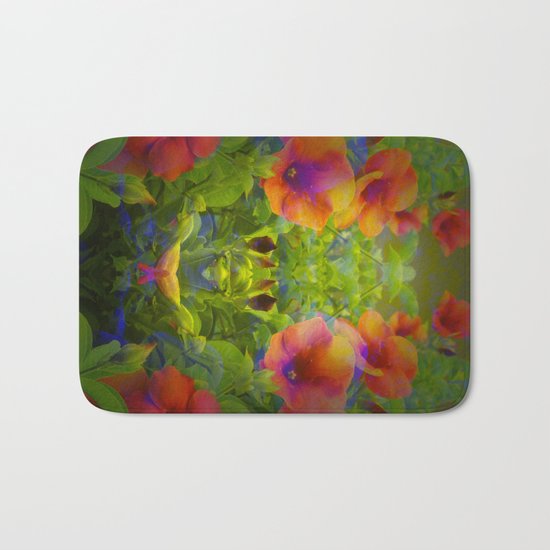 Always look deeper than what you think is possible Bath Mat