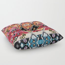 Traditional Moroccan Berber Style,2 Floor Pillow