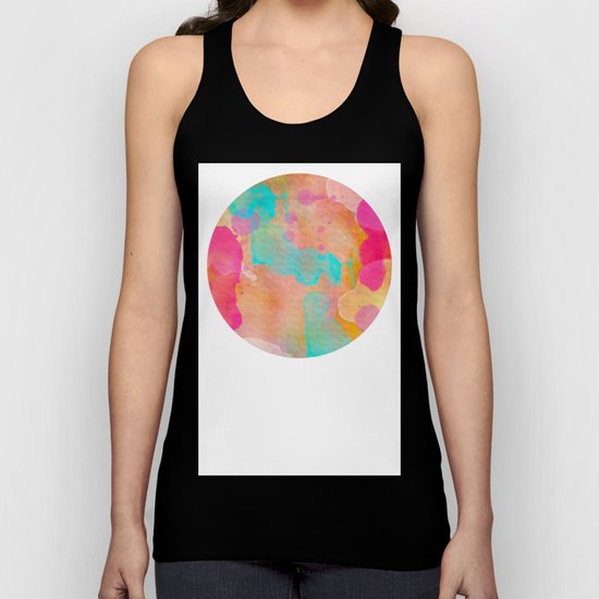 Summer 08 Unisex Tank Top