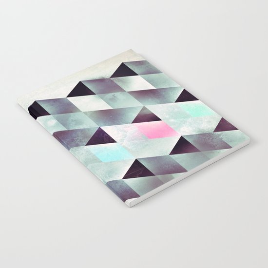 lyykkd Notebook