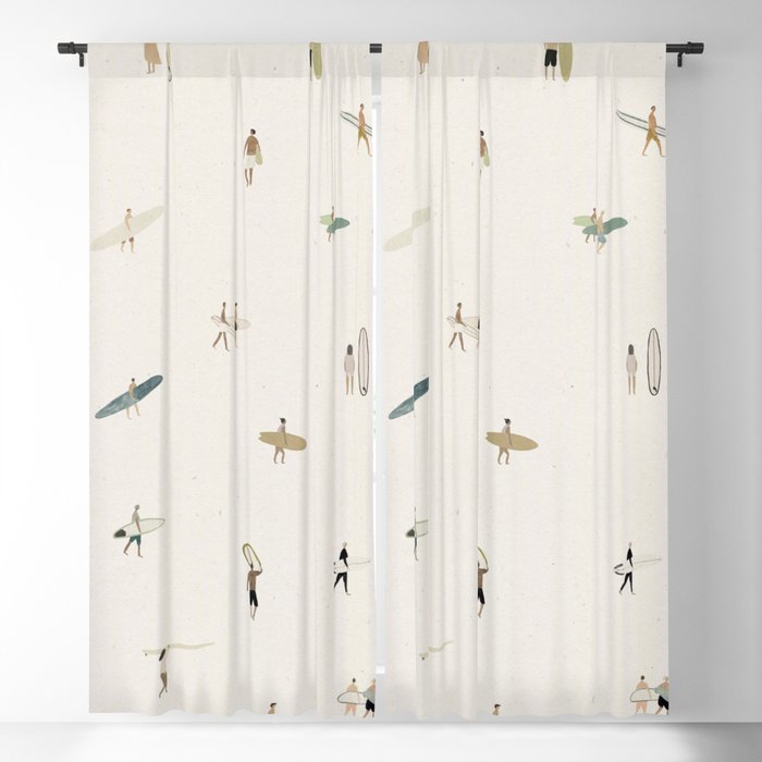 Blackout Curtain
