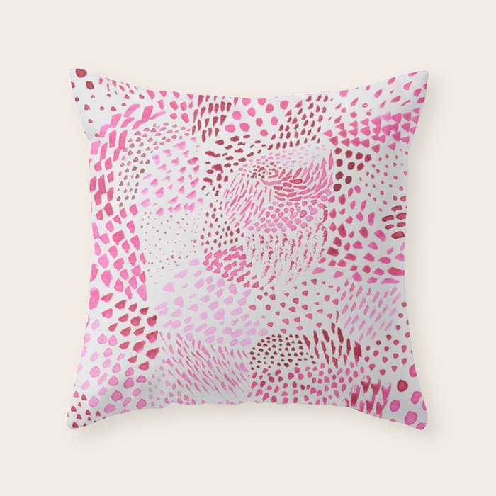 Throw Pillow