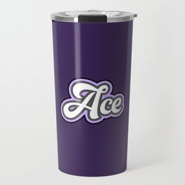 Ace Travel Mug