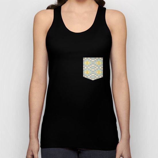 fairy ladies Unisex Tank Top