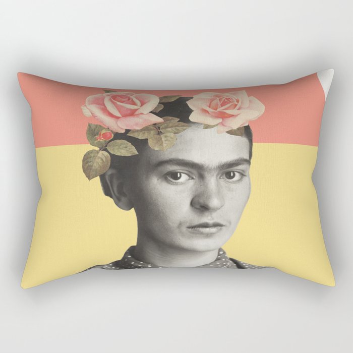 Rectangular Pillow