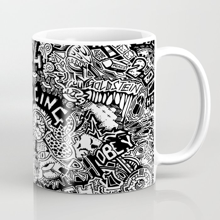 1984 Coffee Mug