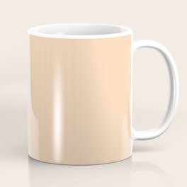 Light Tangelo Mug