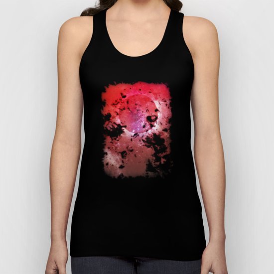 α Castor Unisex Tank Top