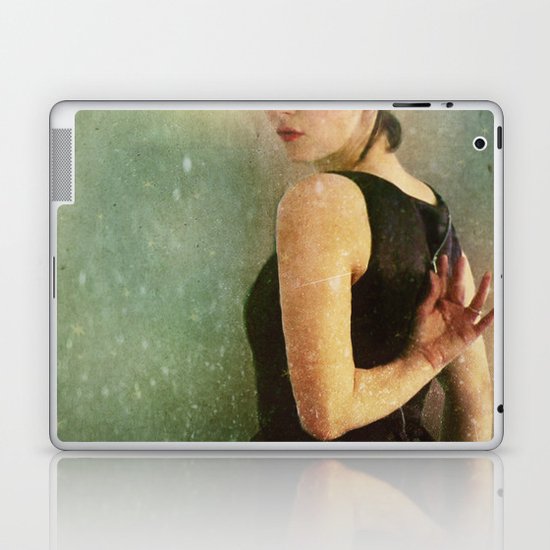 Undress Laptop & iPad Skin