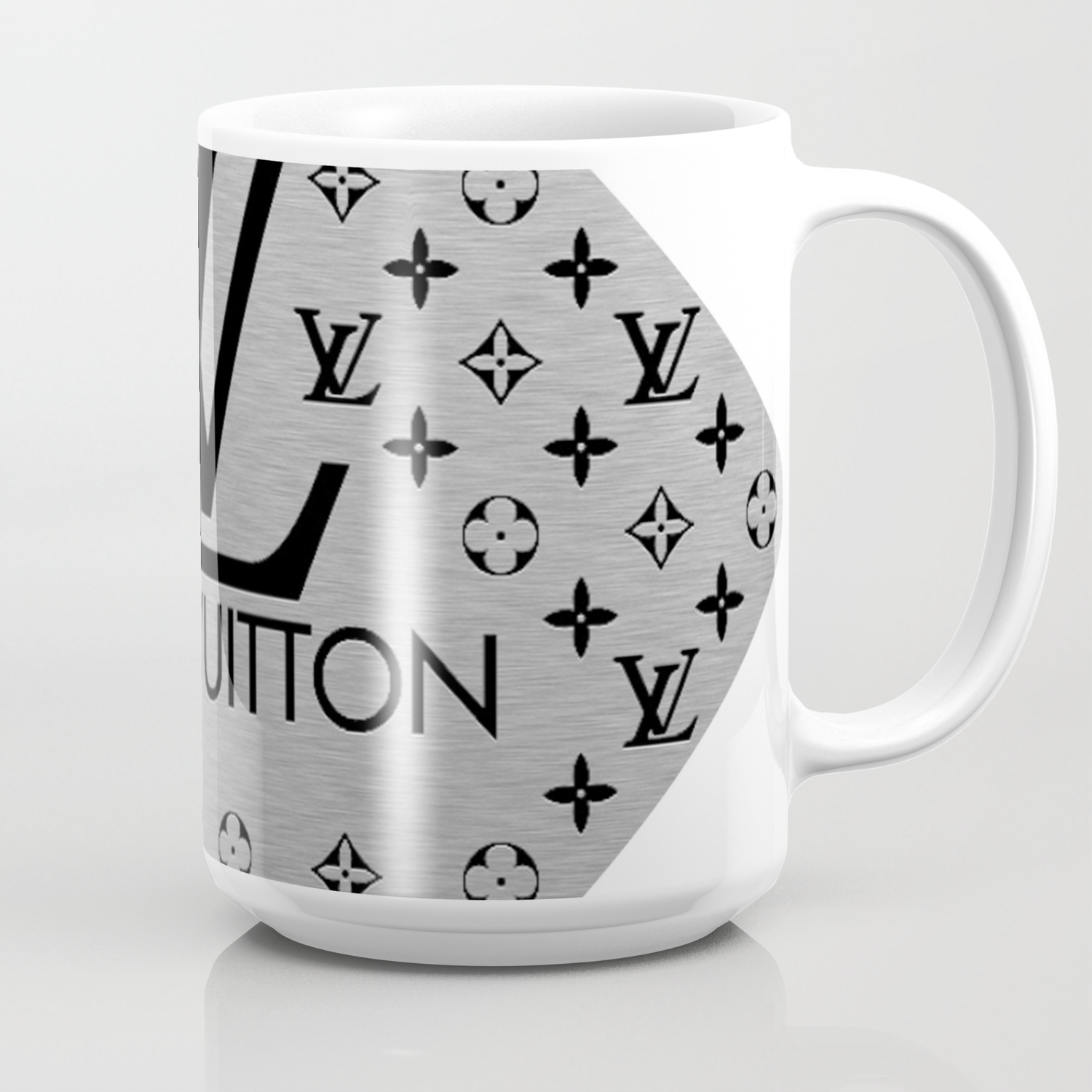 Ono Louis Gembel Vuitton Coffee Mug By Tarzanauo45 Society6