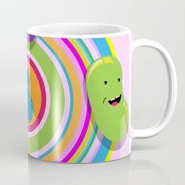 Jelly Beans Coffee Mug