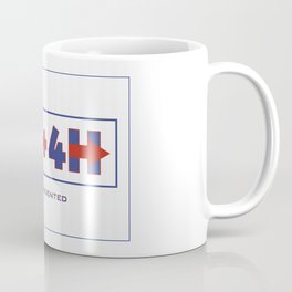 unPresidented Coffee Mug