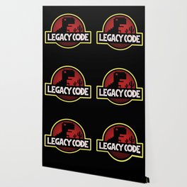 Legacy Code Wallpaper