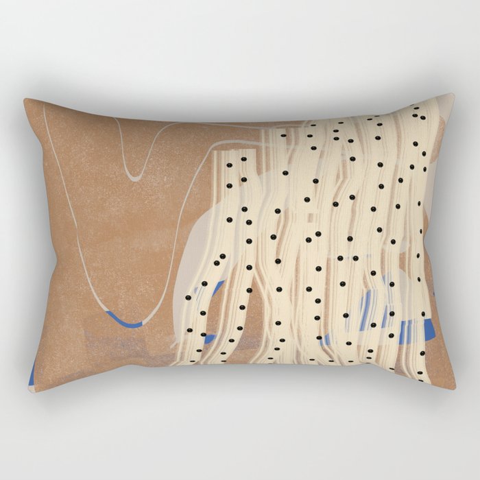 Rectangular Pillow