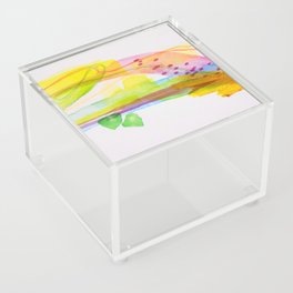 Symphony 2 Acrylic Box