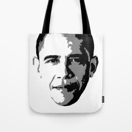 Barackulous Tote Bag