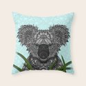 koala memory pillow
