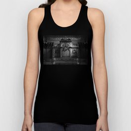 Church Organ Tank Top