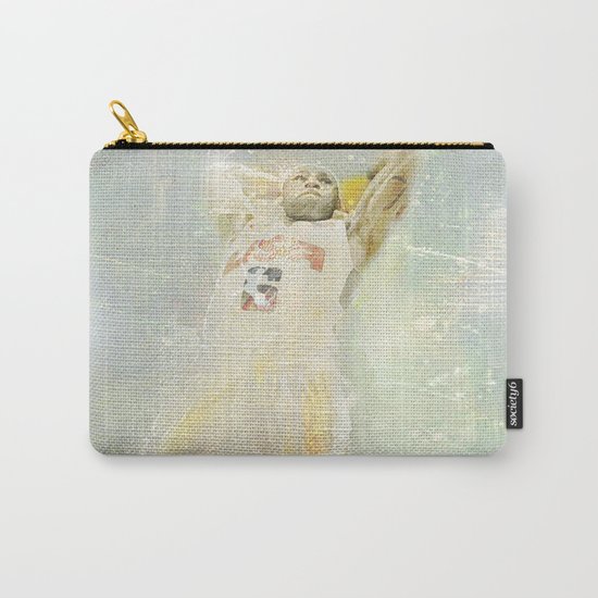 Dunk Carry-All Pouch