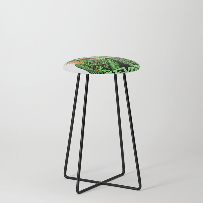 Devote Counter Stool