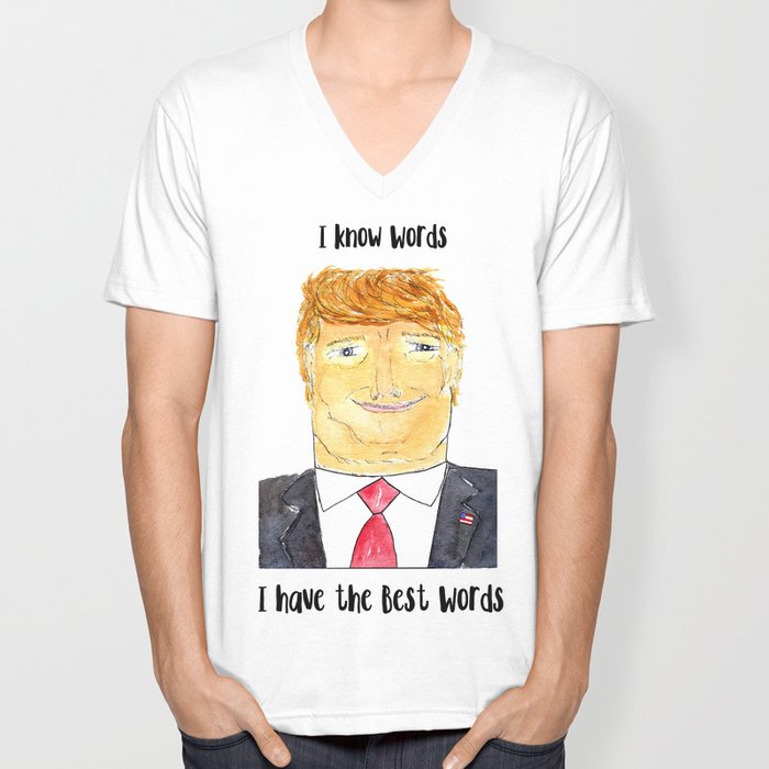 Funny words 2025 t shirts