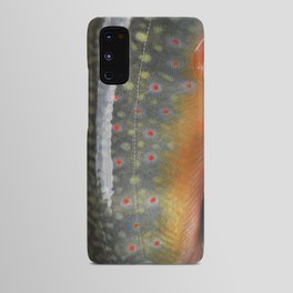 Trout Android Case