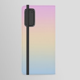 Gradient 18 Android Wallet Case