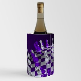  chessworld -2- Wine Chiller