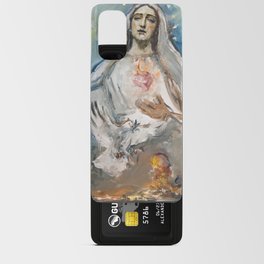 Consecration Android Card Case