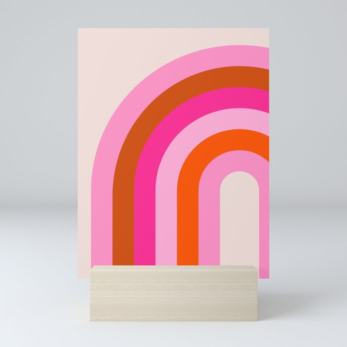 Mini Art Print