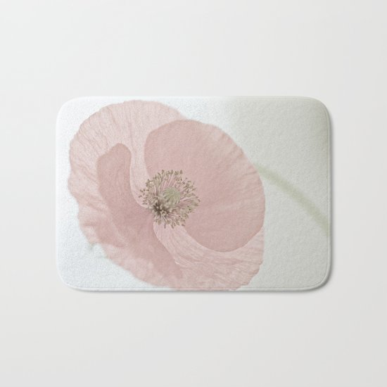 Poppy Bath Mat