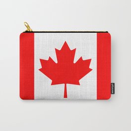 Flag of Canada - Canadian Flag Carry-All Pouch