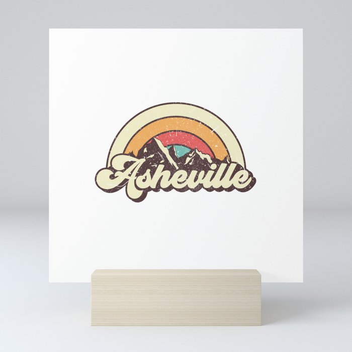 Mini Art Print